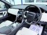 USED 2019 69 LAND ROVER DISCOVERY SPORT LAND ROVER DISCOVERY SPORT 2.0 D180 MHEV HSE PANORAMIC ROOF 7 SEATS SUV MERIDIAN 5DR DIESEL AUTO 4WD EURO 6 (S/S) (180 BHP) TWO-TONE HEATED LEATHER SEATS