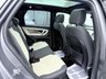 USED 2019 69 LAND ROVER DISCOVERY SPORT LAND ROVER DISCOVERY SPORT 2.0 D180 MHEV HSE PANORAMIC ROOF 7 SEATS SUV MERIDIAN 5DR DIESEL AUTO 4WD EURO 6 (S/S) (180 BHP) TWO-TONE HEATED LEATHER SEATS