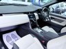 USED 2019 69 LAND ROVER DISCOVERY SPORT LAND ROVER DISCOVERY SPORT 2.0 D180 MHEV HSE PANORAMIC ROOF 7 SEATS SUV MERIDIAN 5DR DIESEL AUTO 4WD EURO 6 (S/S) (180 BHP) TWO-TONE HEATED LEATHER SEATS