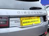 USED 2019 69 LAND ROVER DISCOVERY SPORT LAND ROVER DISCOVERY SPORT 2.0 D180 MHEV HSE PANORAMIC ROOF 7 SEATS SUV MERIDIAN 5DR DIESEL AUTO 4WD EURO 6 (S/S) (180 BHP) TWO-TONE HEATED LEATHER SEATS
