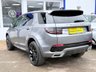 USED 2019 69 LAND ROVER DISCOVERY SPORT LAND ROVER DISCOVERY SPORT 2.0 D180 MHEV HSE PANORAMIC ROOF 7 SEATS SUV MERIDIAN 5DR DIESEL AUTO 4WD EURO 6 (S/S) (180 BHP) TWO-TONE HEATED LEATHER SEATS
