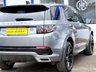USED 2019 69 LAND ROVER DISCOVERY SPORT LAND ROVER DISCOVERY SPORT 2.0 D180 MHEV HSE PANORAMIC ROOF 7 SEATS SUV MERIDIAN 5DR DIESEL AUTO 4WD EURO 6 (S/S) (180 BHP) TWO-TONE HEATED LEATHER SEATS