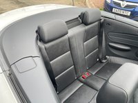 USED 2010 10 BMW 1 SERIES 2.0 118i Sport Convertible 2dr Petrol Steptronic Euro 5 (143 ps) 