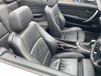 USED 2010 10 BMW 1 SERIES 2.0 118i Sport Convertible 2dr Petrol Steptronic Euro 5 (143 ps) 