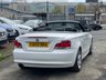 USED 2010 10 BMW 1 SERIES 2.0 118i Sport Convertible 2dr Petrol Steptronic Euro 5 (143 ps) 