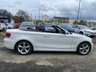 USED 2010 10 BMW 1 SERIES 2.0 118i Sport Convertible 2dr Petrol Steptronic Euro 5 (143 ps) 