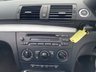 USED 2010 10 BMW 1 SERIES 2.0 118i Sport Convertible 2dr Petrol Steptronic Euro 5 (143 ps) 