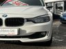 USED 2012 12 BMW 3 SERIES 2.0 320d SE Saloon 4dr Diesel Manual Euro 5 (s/s) (184 ps) 