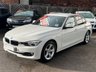 USED 2012 12 BMW 3 SERIES 2.0 320d SE Saloon 4dr Diesel Manual Euro 5 (s/s) (184 ps) 