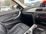 USED 2012 12 BMW 3 SERIES 2.0 320d SE Saloon 4dr Diesel Manual Euro 5 (s/s) (184 ps) 