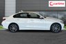 USED 2021 21 BMW 3 SERIES 2.0 330e 12kWh Sport Pro Saloon 4dr Petrol Plug-in Hybrid Auto xDrive Euro 6 (s/s) (292 ps) Cognac Leather, Apple CarPlay, Heated Seats, DAB Radio, Parking Assistant Cognac Leather, Apple CarPlay, Heated Seats, DAB Radio, Parking Assistant