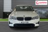 USED 2021 21 BMW 3 SERIES 2.0 330e 12kWh Sport Pro Saloon 4dr Petrol Plug-in Hybrid Auto xDrive Euro 6 (s/s) (292 ps) Cognac Leather, Apple CarPlay, Heated Seats, DAB Radio, Parking Assistant Cognac Leather, Apple CarPlay, Heated Seats, DAB Radio, Parking Assistant