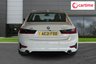 USED 2021 21 BMW 3 SERIES 2.0 330e 12kWh Sport Pro Saloon 4dr Petrol Plug-in Hybrid Auto xDrive Euro 6 (s/s) (292 ps) Cognac Leather, Apple CarPlay, Heated Seats, DAB Radio, Parking Assistant Cognac Leather, Apple CarPlay, Heated Seats, DAB Radio, Parking Assistant