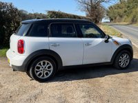 USED 2012 12 MINI COUNTRYMAN 1.6 Cooper SUV 5dr Petrol Manual Euro 5 (s/s) (122 ps) 
