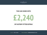 USED 2012 12 MINI COUNTRYMAN 1.6 Cooper SUV 5dr Petrol Manual Euro 5 (s/s) (122 ps) 