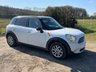 USED 2012 12 MINI COUNTRYMAN 1.6 Cooper SUV 5dr Petrol Manual Euro 5 (s/s) (122 ps) 