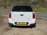 USED 2012 12 MINI COUNTRYMAN 1.6 Cooper SUV 5dr Petrol Manual Euro 5 (s/s) (122 ps) 