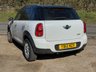 USED 2012 12 MINI COUNTRYMAN 1.6 Cooper SUV 5dr Petrol Manual Euro 5 (s/s) (122 ps) 