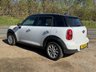 USED 2012 12 MINI COUNTRYMAN 1.6 Cooper SUV 5dr Petrol Manual Euro 5 (s/s) (122 ps) 