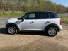 USED 2012 12 MINI COUNTRYMAN 1.6 Cooper SUV 5dr Petrol Manual Euro 5 (s/s) (122 ps) 