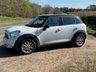 USED 2012 12 MINI COUNTRYMAN 1.6 Cooper SUV 5dr Petrol Manual Euro 5 (s/s) (122 ps) 