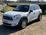USED 2012 12 MINI COUNTRYMAN 1.6 Cooper SUV 5dr Petrol Manual Euro 5 (s/s) (122 ps) 