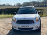 USED 2012 12 MINI COUNTRYMAN 1.6 Cooper SUV 5dr Petrol Manual Euro 5 (s/s) (122 ps) 