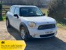 USED 2012 12 MINI COUNTRYMAN 1.6 Cooper SUV 5dr Petrol Manual Euro 5 (s/s) (122 ps) 