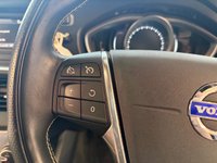 USED 2015 65 VOLVO V40 2.0 T2 R-Design Hatchback 5dr Petrol Manual Euro 6 (s/s) (122 ps)+1 OWNER FROM NEW+FSH 9 STAMPS+MEDIA+BLUETOOTH 1 OWNER FROM NEW+FSH 9 STAMPS+HALF LEATHER SEATS+CLIMATE+ALLOYS+BLUETOOTH+MEDIA+APPS+HPI CLEAR