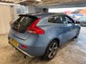 USED 2015 65 VOLVO V40 2.0 T2 R-Design Hatchback 5dr Petrol Manual Euro 6 (s/s) (122 ps)+1 OWNER FROM NEW+FSH 9 STAMPS+MEDIA+BLUETOOTH 1 OWNER FROM NEW+FSH 9 STAMPS+HALF LEATHER SEATS+CLIMATE+ALLOYS+BLUETOOTH+MEDIA+APPS+HPI CLEAR