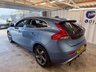 USED 2015 65 VOLVO V40 2.0 T2 R-Design Hatchback 5dr Petrol Manual Euro 6 (s/s) (122 ps)+1 OWNER FROM NEW+FSH 9 STAMPS+MEDIA+BLUETOOTH 1 OWNER FROM NEW+FSH 9 STAMPS+HALF LEATHER SEATS+CLIMATE+ALLOYS+BLUETOOTH+MEDIA+APPS+HPI CLEAR