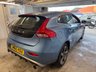 USED 2015 65 VOLVO V40 2.0 T2 R-Design Hatchback 5dr Petrol Manual Euro 6 (s/s) (122 ps)+1 OWNER FROM NEW+FSH 9 STAMPS+MEDIA+BLUETOOTH 1 OWNER FROM NEW+FSH 9 STAMPS+HALF LEATHER SEATS+CLIMATE+ALLOYS+BLUETOOTH+MEDIA+APPS+HPI CLEAR