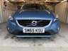 USED 2015 65 VOLVO V40 2.0 T2 R-Design Hatchback 5dr Petrol Manual Euro 6 (s/s) (122 ps)+1 OWNER FROM NEW+FSH 9 STAMPS+MEDIA+BLUETOOTH 1 OWNER FROM NEW+FSH 9 STAMPS+HALF LEATHER SEATS+CLIMATE+ALLOYS+BLUETOOTH+MEDIA+APPS+HPI CLEAR