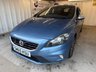 USED 2015 65 VOLVO V40 2.0 T2 R-Design Hatchback 5dr Petrol Manual Euro 6 (s/s) (122 ps)+1 OWNER FROM NEW+FSH 9 STAMPS+MEDIA+BLUETOOTH 1 OWNER FROM NEW+FSH 9 STAMPS+HALF LEATHER SEATS+CLIMATE+ALLOYS+BLUETOOTH+MEDIA+APPS+HPI CLEAR