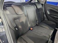 USED 2013 13 FORD FIESTA 1.5 TDCi Zetec Hatchback 5dr Diesel Manual Euro 5 (75 ps) 