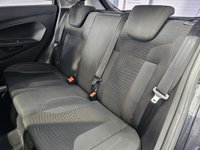 USED 2013 13 FORD FIESTA 1.5 TDCi Zetec Hatchback 5dr Diesel Manual Euro 5 (75 ps) 