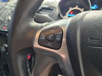USED 2013 13 FORD FIESTA 1.5 TDCi Zetec Hatchback 5dr Diesel Manual Euro 5 (75 ps) 