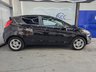 USED 2013 13 FORD FIESTA 1.5 TDCi Zetec Hatchback 5dr Diesel Manual Euro 5 (75 ps) 