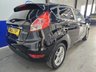 USED 2013 13 FORD FIESTA 1.5 TDCi Zetec Hatchback 5dr Diesel Manual Euro 5 (75 ps) 