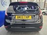 USED 2013 13 FORD FIESTA 1.5 TDCi Zetec Hatchback 5dr Diesel Manual Euro 5 (75 ps) 