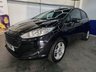 USED 2013 13 FORD FIESTA 1.5 TDCi Zetec Hatchback 5dr Diesel Manual Euro 5 (75 ps) 