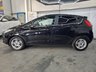 USED 2013 13 FORD FIESTA 1.5 TDCi Zetec Hatchback 5dr Diesel Manual Euro 5 (75 ps) 