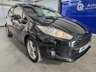 USED 2013 13 FORD FIESTA 1.5 TDCi Zetec Hatchback 5dr Diesel Manual Euro 5 (75 ps) 