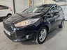 USED 2013 13 FORD FIESTA 1.5 TDCi Zetec Hatchback 5dr Diesel Manual Euro 5 (75 ps) 