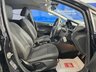 USED 2013 13 FORD FIESTA 1.5 TDCi Zetec Hatchback 5dr Diesel Manual Euro 5 (75 ps) 