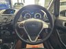 USED 2013 13 FORD FIESTA 1.5 TDCi Zetec Hatchback 5dr Diesel Manual Euro 5 (75 ps) 