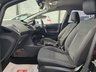 USED 2013 13 FORD FIESTA 1.5 TDCi Zetec Hatchback 5dr Diesel Manual Euro 5 (75 ps) 