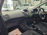 USED 2013 13 FORD FIESTA 1.5 TDCi Zetec Hatchback 5dr Diesel Manual Euro 5 (75 ps) 