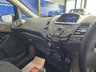 USED 2013 13 FORD FIESTA 1.5 TDCi Zetec Hatchback 5dr Diesel Manual Euro 5 (75 ps) 