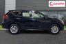 USED 2021 21 NISSAN X-TRAIL 1.7 dCi Visia SUV 5dr Diesel Manual Euro 6 (s/s) (150 ps) Panoramic Sunroof, DAB Radio, Bluetooth, 17-Inch Alloys, Rear Privacy Glass Panoramic Sunroof, DAB Radio, Bluetooth, 17-Inch Alloys, Rear Privacy Glass